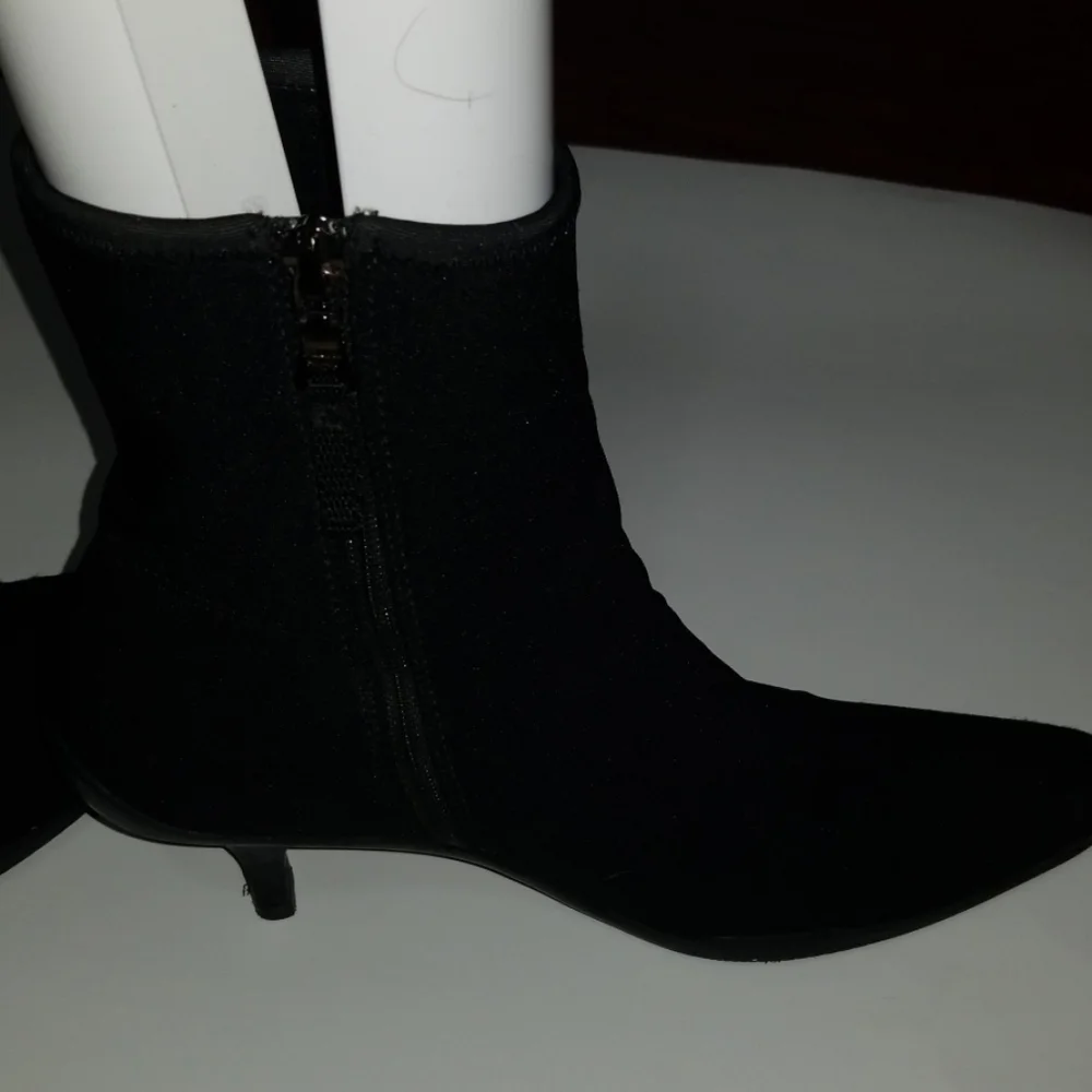 Prada vintage booties - Picture 3 of 8